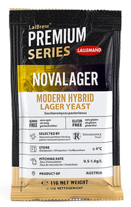 Lallemand NovaLager