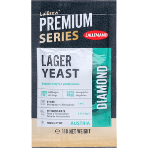 Lallemand Diamond Lager