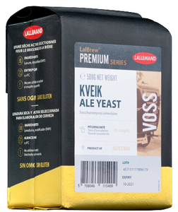 Lallemand Voss Kveik, 500g